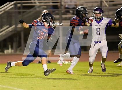 Thumbnail 1 in Queen Creek @ Perry photogallery.