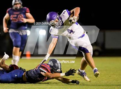 Thumbnail 3 in Queen Creek @ Perry photogallery.