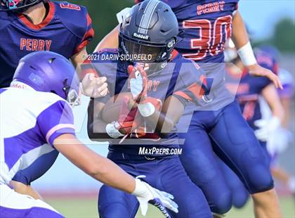 Thumbnail 3 in Queen Creek @ Perry photogallery.