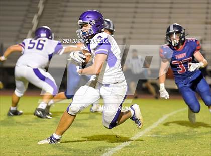 Thumbnail 3 in Queen Creek @ Perry photogallery.