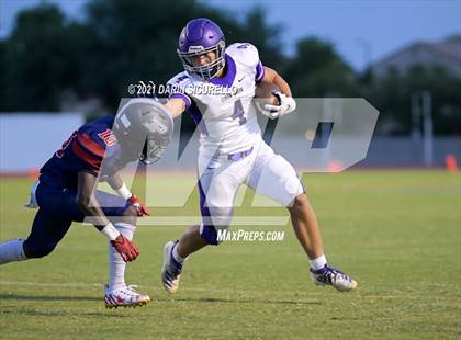 Thumbnail 2 in Queen Creek @ Perry photogallery.