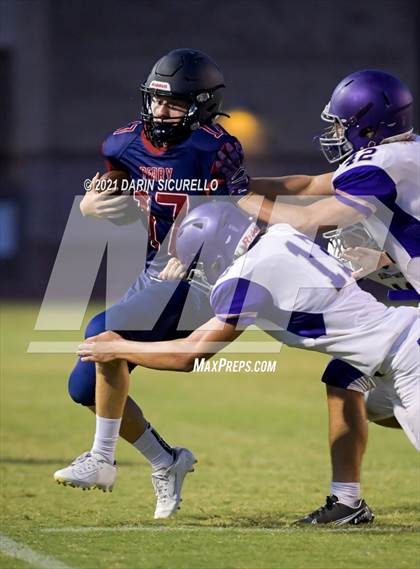Thumbnail 3 in Queen Creek @ Perry photogallery.