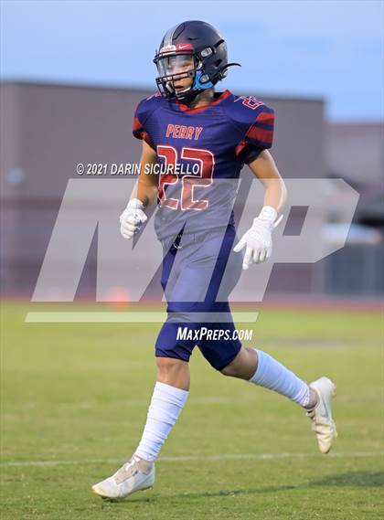 Thumbnail 1 in Queen Creek @ Perry photogallery.
