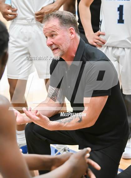 Thumbnail 2 in Prescott @ Deer Valley (AIA 4A Quarterfinal) photogallery.
