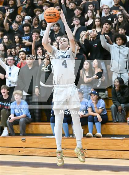 Thumbnail 3 in Prescott @ Deer Valley (AIA 4A Quarterfinal) photogallery.