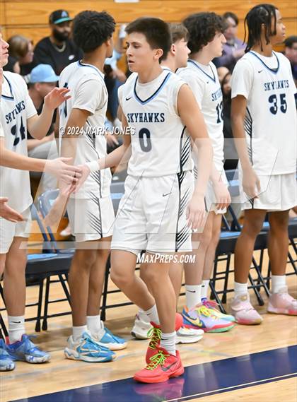 Thumbnail 1 in Prescott @ Deer Valley (AIA 4A Quarterfinal) photogallery.