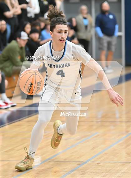 Thumbnail 1 in Prescott @ Deer Valley (AIA 4A Quarterfinal) photogallery.