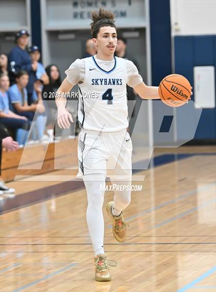 Thumbnail 3 in Prescott @ Deer Valley (AIA 4A Quarterfinal) photogallery.