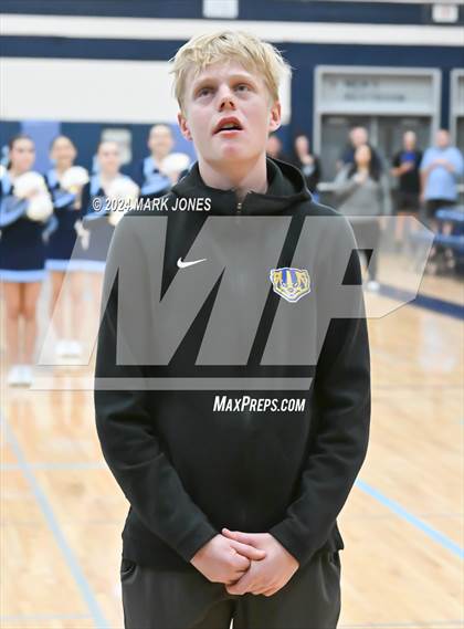 Thumbnail 1 in Prescott @ Deer Valley (AIA 4A Quarterfinal) photogallery.