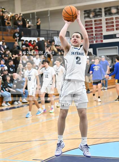 Thumbnail 1 in Prescott @ Deer Valley (AIA 4A Quarterfinal) photogallery.