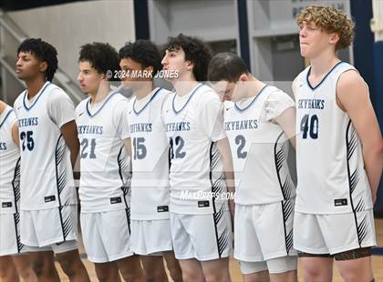 Thumbnail 3 in Prescott @ Deer Valley (AIA 4A Quarterfinal) photogallery.