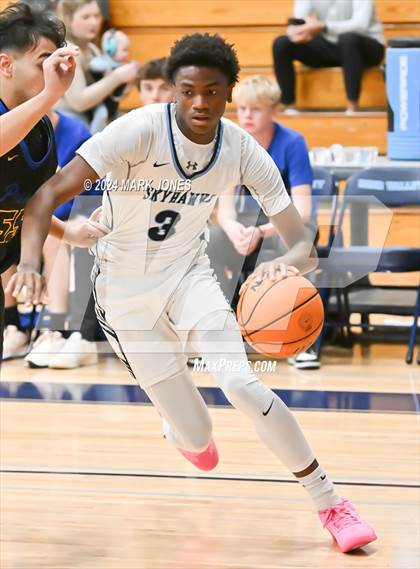 Thumbnail 1 in Prescott @ Deer Valley (AIA 4A Quarterfinal) photogallery.