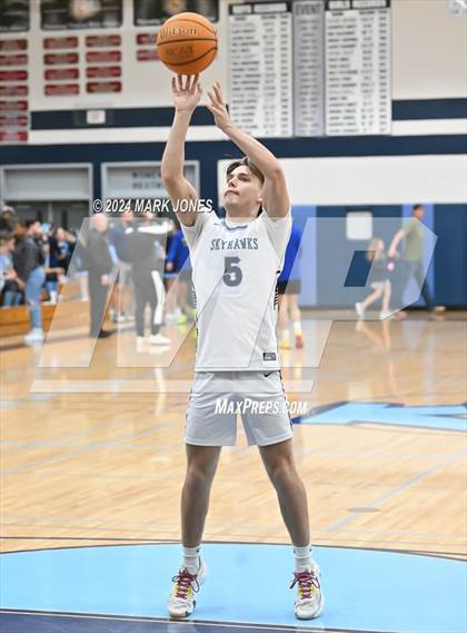 Thumbnail 3 in Prescott @ Deer Valley (AIA 4A Quarterfinal) photogallery.