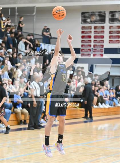 Thumbnail 2 in Prescott @ Deer Valley (AIA 4A Quarterfinal) photogallery.
