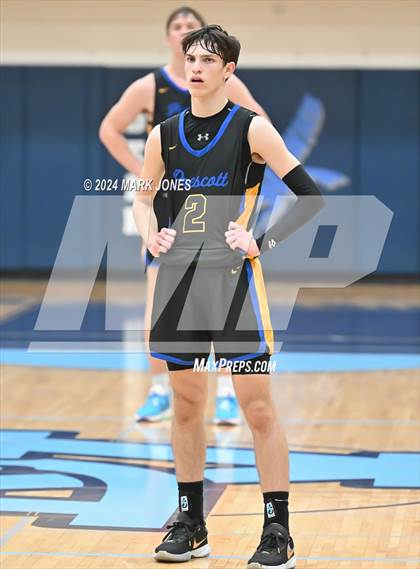 Thumbnail 1 in Prescott @ Deer Valley (AIA 4A Quarterfinal) photogallery.