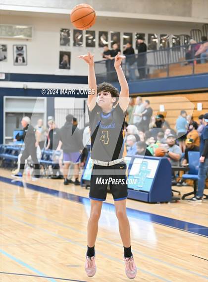 Thumbnail 1 in Prescott @ Deer Valley (AIA 4A Quarterfinal) photogallery.