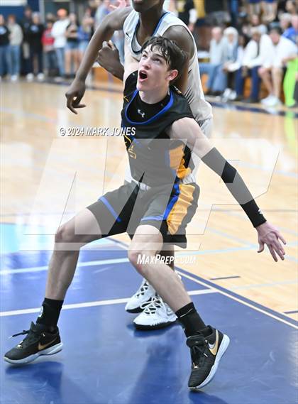 Thumbnail 1 in Prescott @ Deer Valley (AIA 4A Quarterfinal) photogallery.