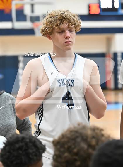 Thumbnail 3 in Prescott @ Deer Valley (AIA 4A Quarterfinal) photogallery.