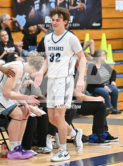 Thumbnail 1 in Prescott @ Deer Valley (AIA 4A Quarterfinal) photogallery.