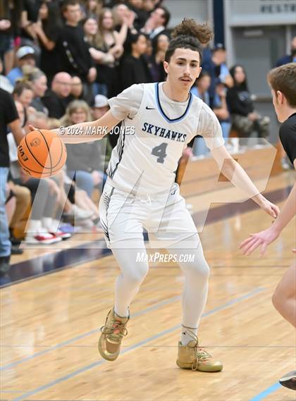 Thumbnail 1 in Prescott @ Deer Valley (AIA 4A Quarterfinal) photogallery.