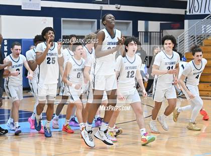 Thumbnail 2 in Prescott @ Deer Valley (AIA 4A Quarterfinal) photogallery.