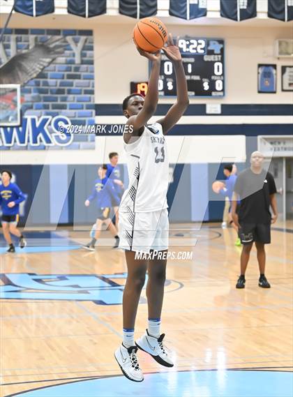 Thumbnail 2 in Prescott @ Deer Valley (AIA 4A Quarterfinal) photogallery.