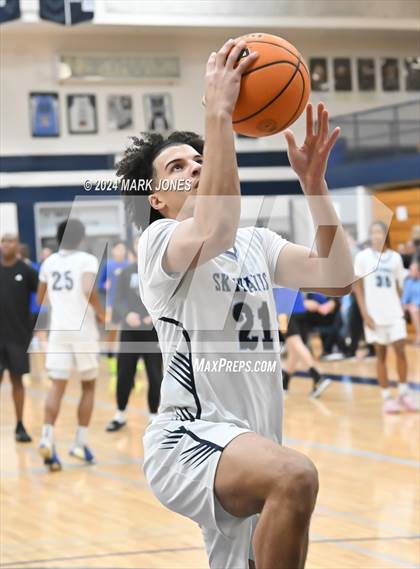 Thumbnail 1 in Prescott @ Deer Valley (AIA 4A Quarterfinal) photogallery.