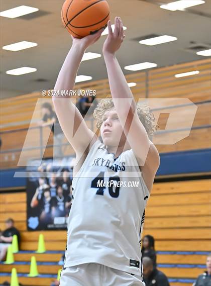 Thumbnail 2 in Prescott @ Deer Valley (AIA 4A Quarterfinal) photogallery.