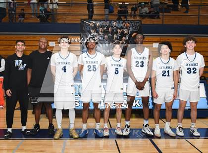 Thumbnail 1 in Prescott @ Deer Valley (AIA 4A Quarterfinal) photogallery.
