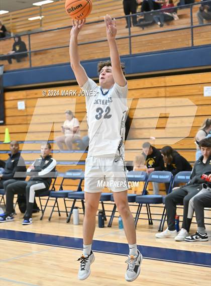 Thumbnail 3 in Prescott @ Deer Valley (AIA 4A Quarterfinal) photogallery.