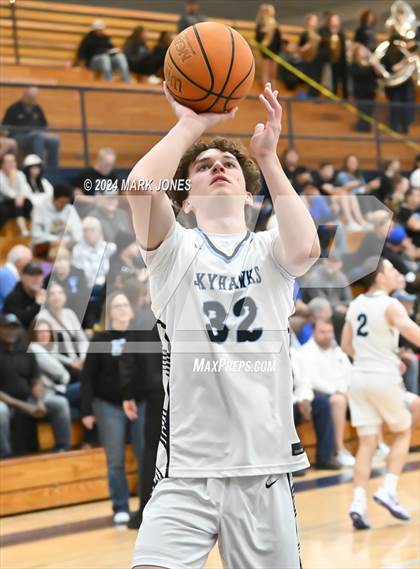 Thumbnail 1 in Prescott @ Deer Valley (AIA 4A Quarterfinal) photogallery.