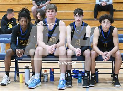 Thumbnail 1 in Prescott @ Deer Valley (AIA 4A Quarterfinal) photogallery.