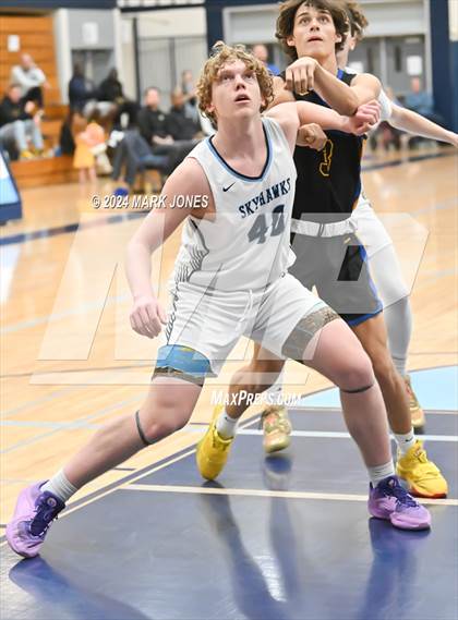 Thumbnail 2 in Prescott @ Deer Valley (AIA 4A Quarterfinal) photogallery.