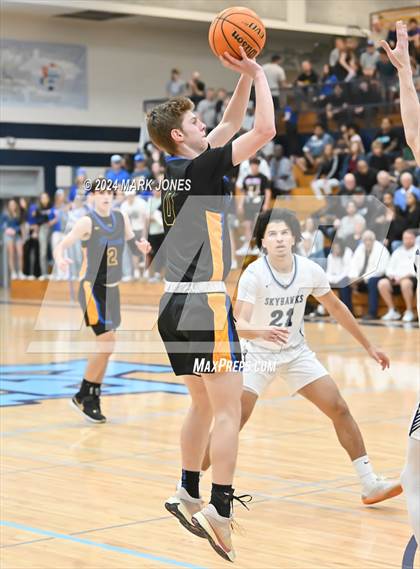 Thumbnail 3 in Prescott @ Deer Valley (AIA 4A Quarterfinal) photogallery.