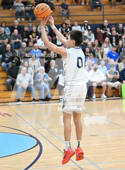 Thumbnail 3 in Prescott @ Deer Valley (AIA 4A Quarterfinal) photogallery.
