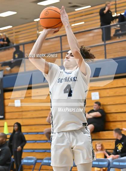Thumbnail 2 in Prescott @ Deer Valley (AIA 4A Quarterfinal) photogallery.