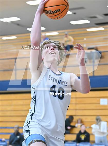 Thumbnail 2 in Prescott @ Deer Valley (AIA 4A Quarterfinal) photogallery.