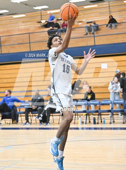 Thumbnail 1 in Prescott @ Deer Valley (AIA 4A Quarterfinal) photogallery.