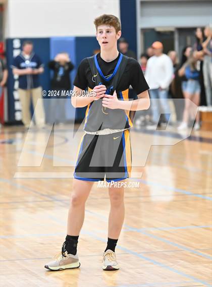 Thumbnail 1 in Prescott @ Deer Valley (AIA 4A Quarterfinal) photogallery.