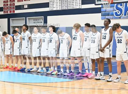 Thumbnail 3 in Prescott @ Deer Valley (AIA 4A Quarterfinal) photogallery.
