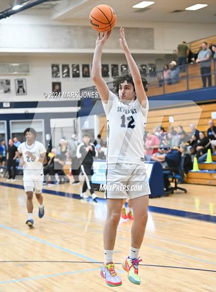 Thumbnail 1 in Prescott @ Deer Valley (AIA 4A Quarterfinal) photogallery.