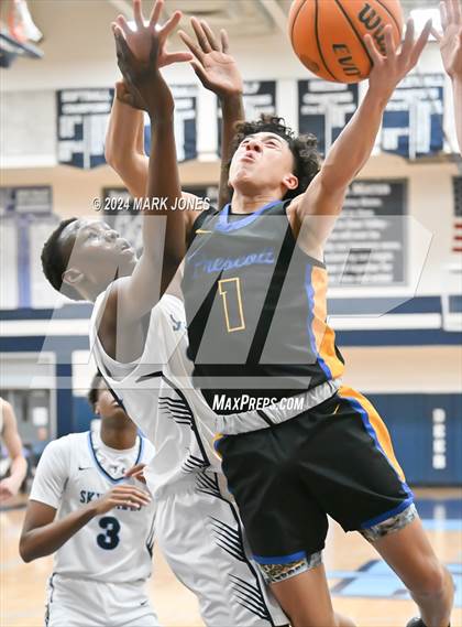 Thumbnail 2 in Prescott @ Deer Valley (AIA 4A Quarterfinal) photogallery.