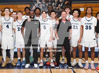 Thumbnail 3 in Prescott @ Deer Valley (AIA 4A Quarterfinal) photogallery.