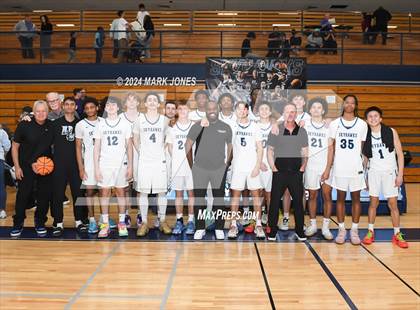 Thumbnail 1 in Prescott @ Deer Valley (AIA 4A Quarterfinal) photogallery.