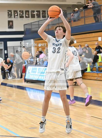 Thumbnail 2 in Prescott @ Deer Valley (AIA 4A Quarterfinal) photogallery.