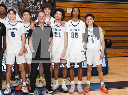 Thumbnail 2 in Prescott @ Deer Valley (AIA 4A Quarterfinal) photogallery.