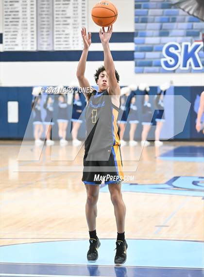 Thumbnail 2 in Prescott @ Deer Valley (AIA 4A Quarterfinal) photogallery.