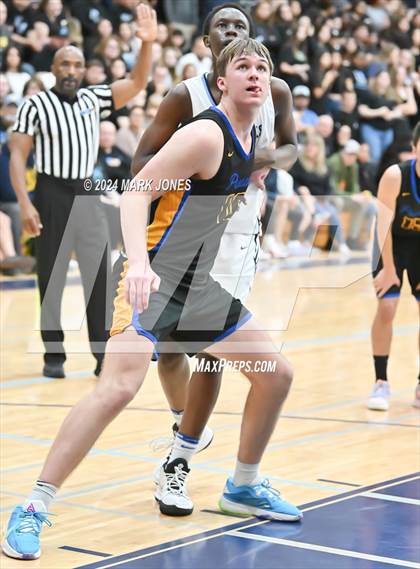 Thumbnail 3 in Prescott @ Deer Valley (AIA 4A Quarterfinal) photogallery.
