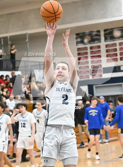 Thumbnail 2 in Prescott @ Deer Valley (AIA 4A Quarterfinal) photogallery.
