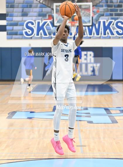 Thumbnail 3 in Prescott @ Deer Valley (AIA 4A Quarterfinal) photogallery.